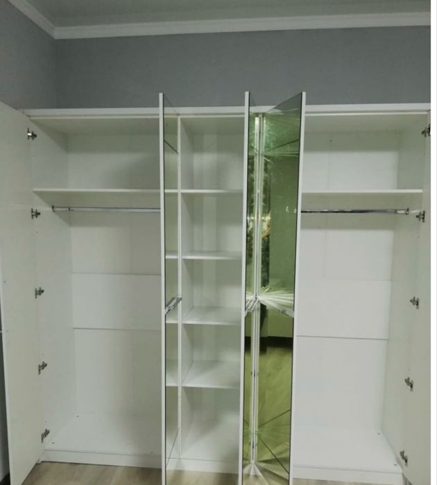 Шкаф, тумбочка, комод