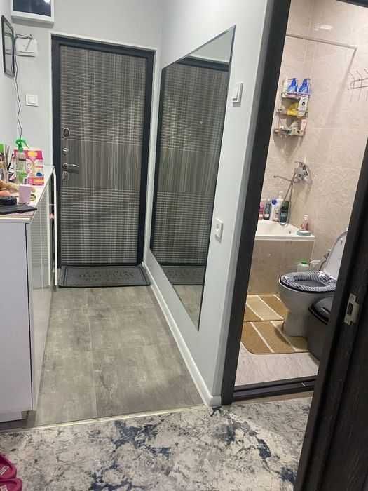 Срочно сдам 1 комнатную на Ялангаче