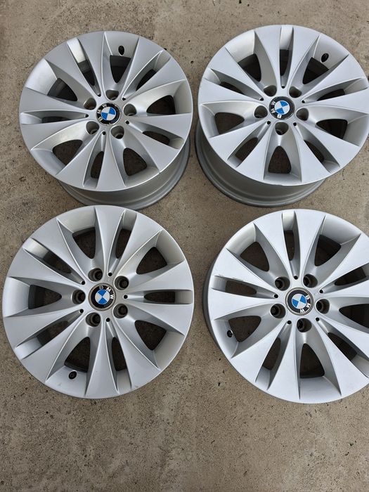 Jante aliaj R17 BMW