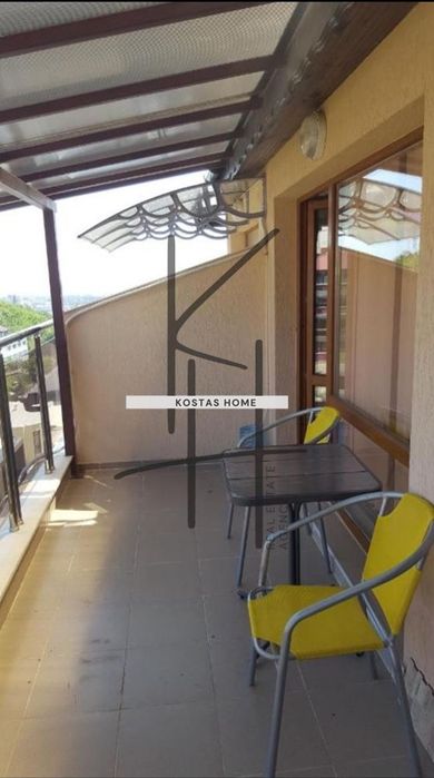 Продава се Двустаен апартамент в Варна, Възраждане 3 - 40 кв.м за 2475 €/кв.м - Снимка #4