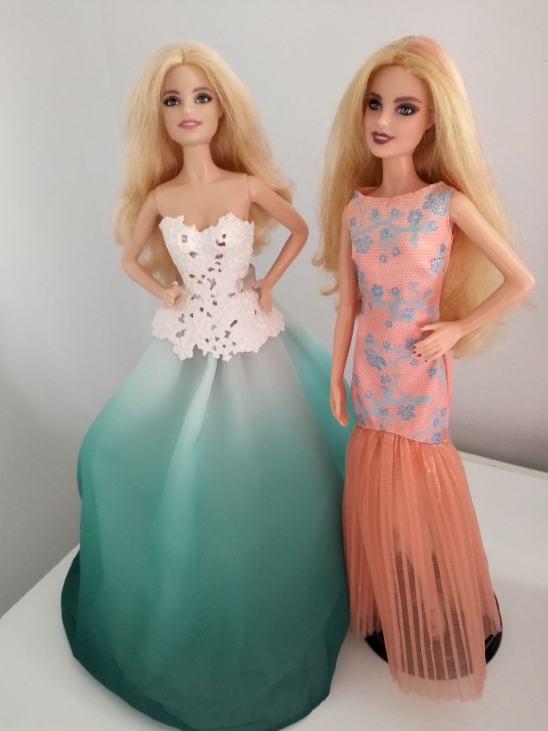 Păpuși Barbie Holiday de colectie