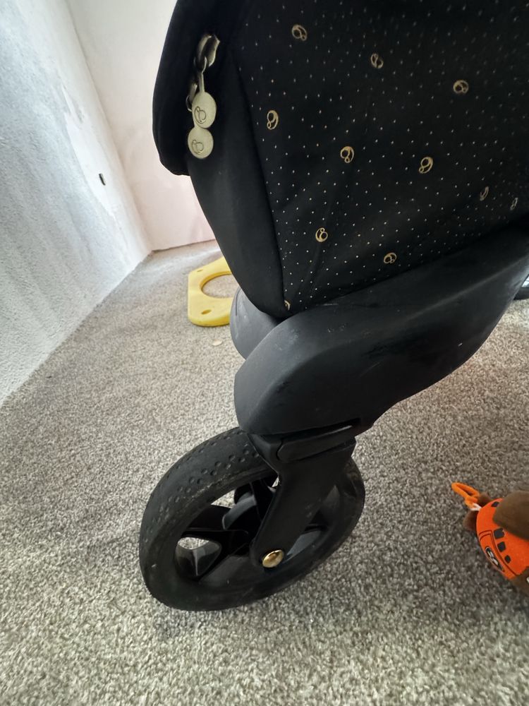 Stokke xpllory X 2v1