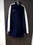 Nike L model lung.