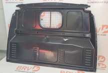 Despartitor pentru Mercedes Vito W 639 2.2 motorizare Euro 5