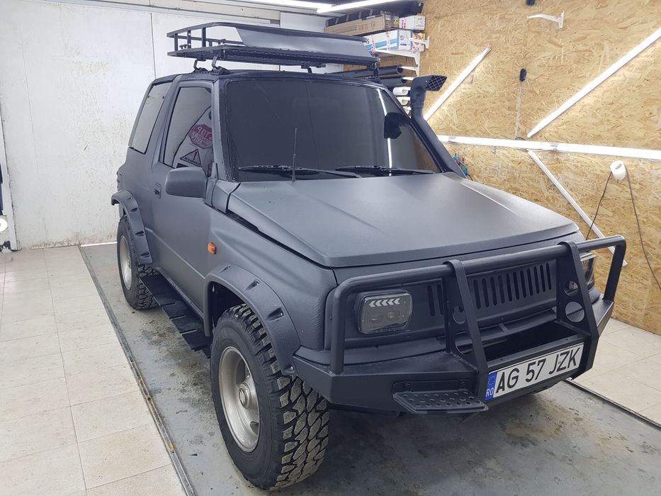Suzuki Vitara 1.6 8v