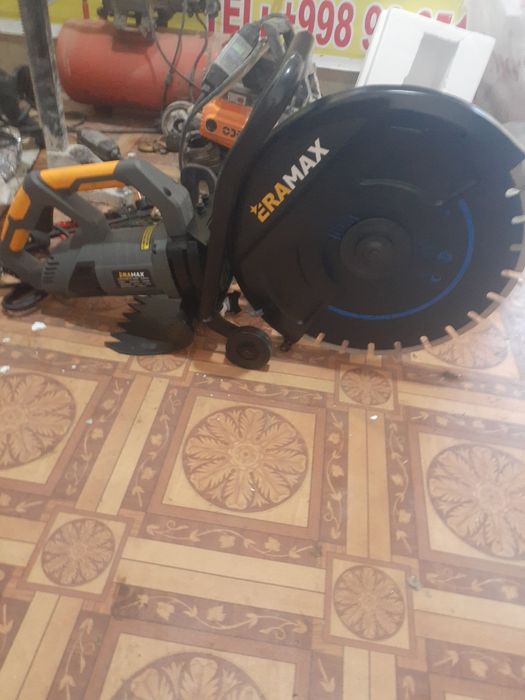 Almaznoe arra biton uchun