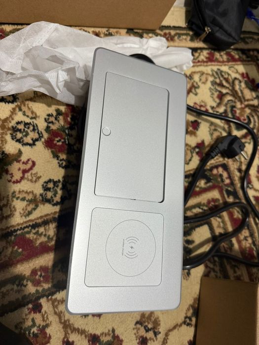 розетка беспроводной