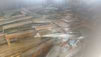 Продам дрова сухие доски с доставкой