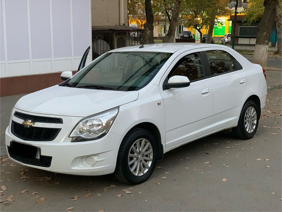 Продается Cobalt 2 evro