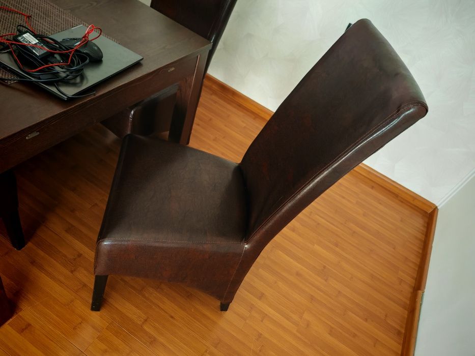 Masă living 8+4 Ikea