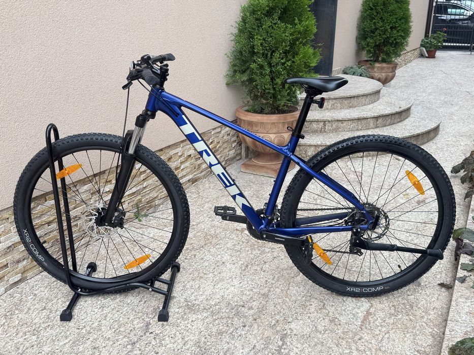 Trek Marlin 4 Gen 2 размер ML 29 цола 2x7 Tourney