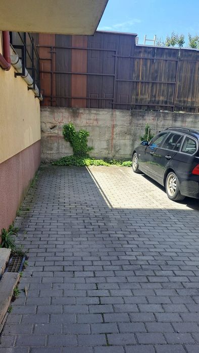 Proprietar - vând apartament + parcare, zona Sigma, cart. Bună Ziua