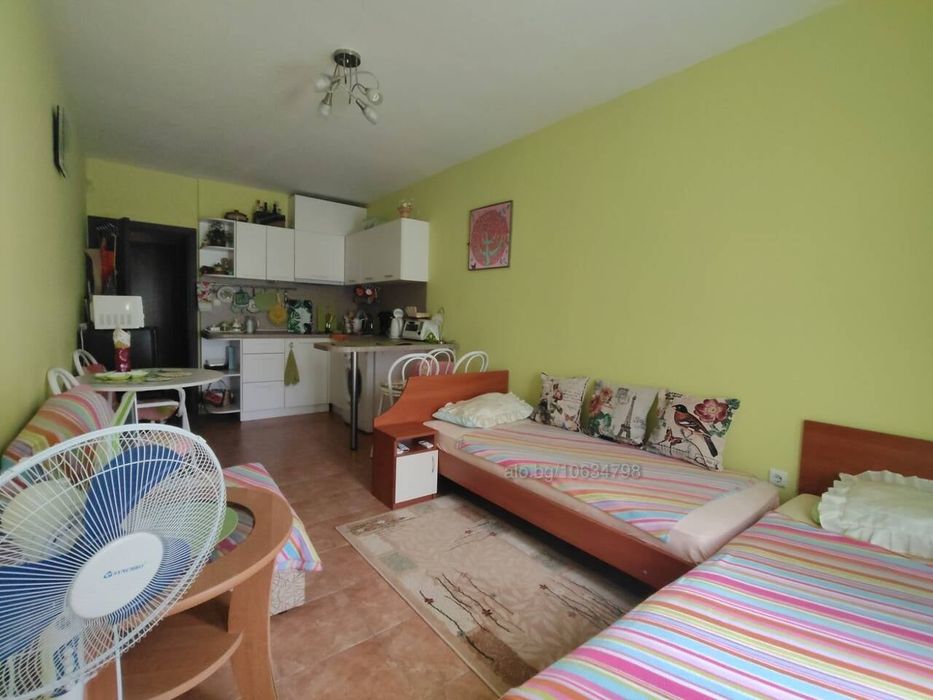 Продава се Двустаен апартамент в к.к. Дюни - 55 кв.м за 635 €/кв.м - Снимка #3