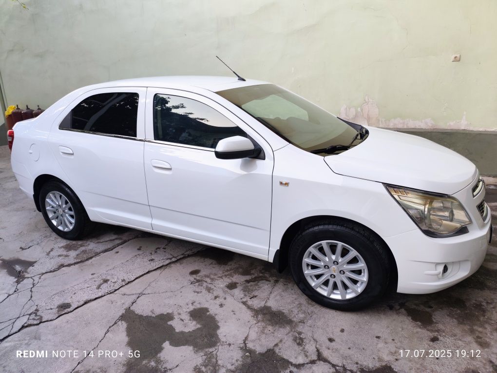 Chevrolet Cobalt