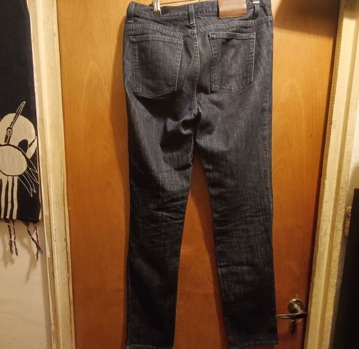 Blugi subțiri GANT 29/32