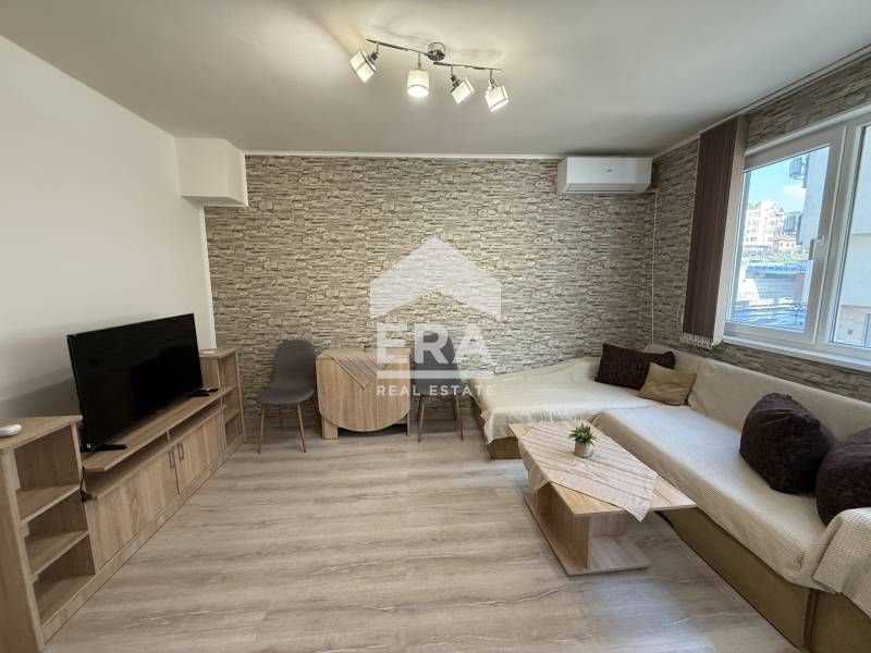 Дава се под наем Двустаен апартамент в Варна, Лятно кино Тракия - 70 кв.м за 460 € - Снимка #4