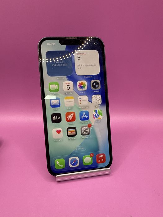 Iphone 13 128gb •Matei Amanet Crangasi•21259