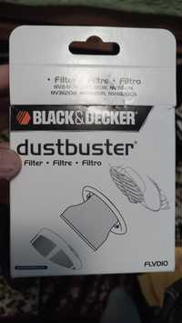 Filtru aspiratoare Black & Decker nou sigilat