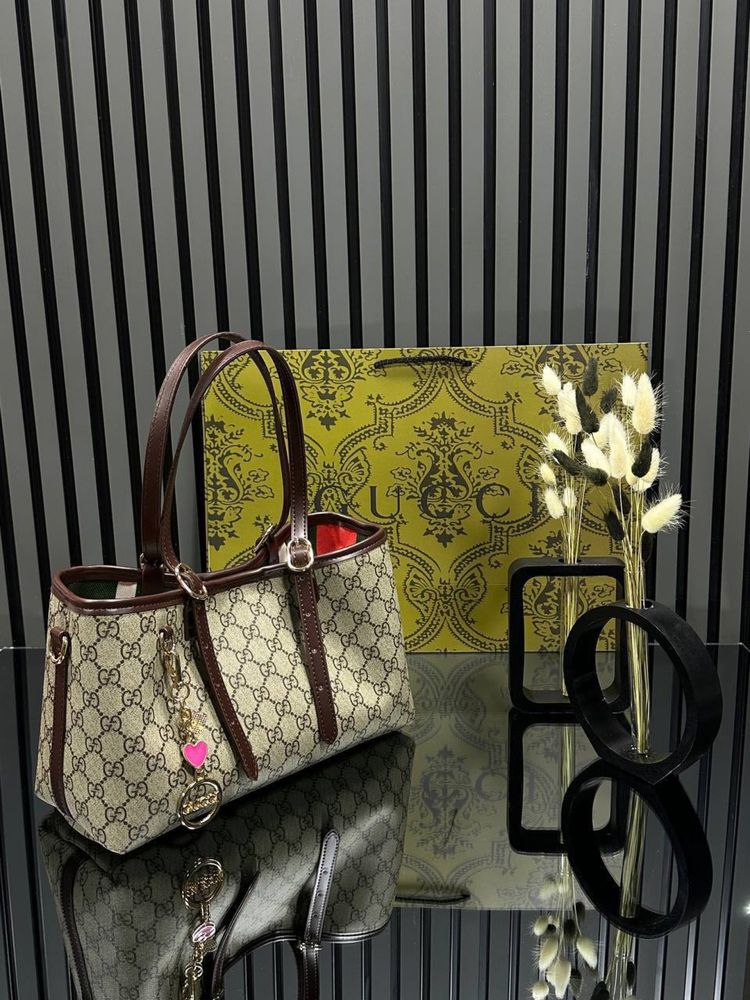 Дамска чанта Gucci