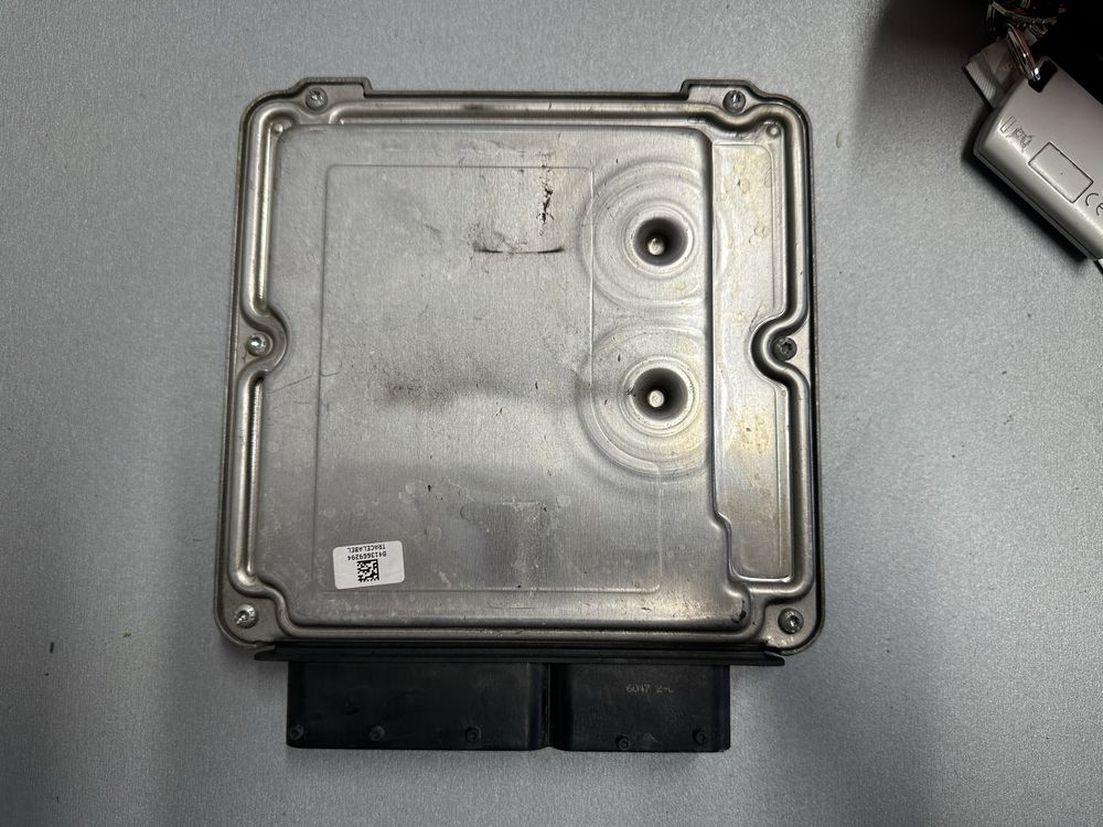 Компютър/ECU за Митсубиши Аутлендър 2.0tdi-BSY до 2013г.!