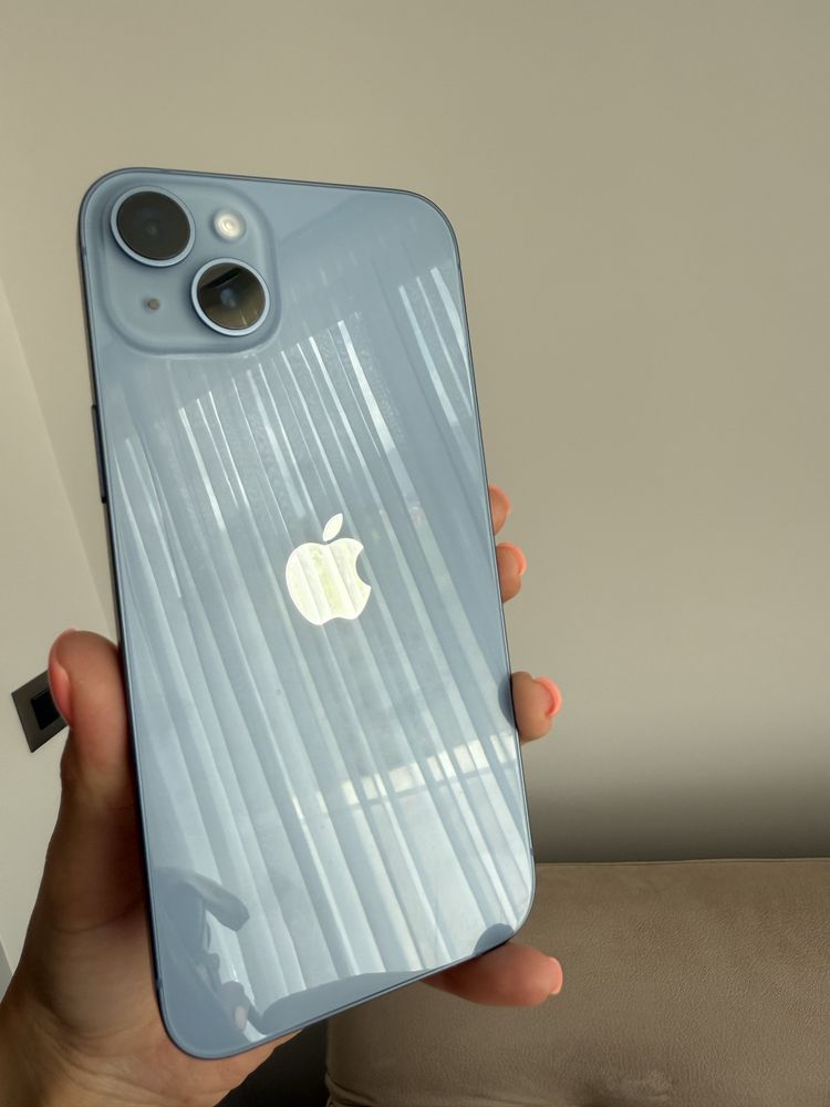 Iphone 14 Plus 128GB  (Гаранция)