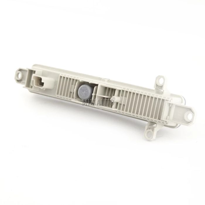 Lumini de zi DRL pentru peugeot citroen toyota