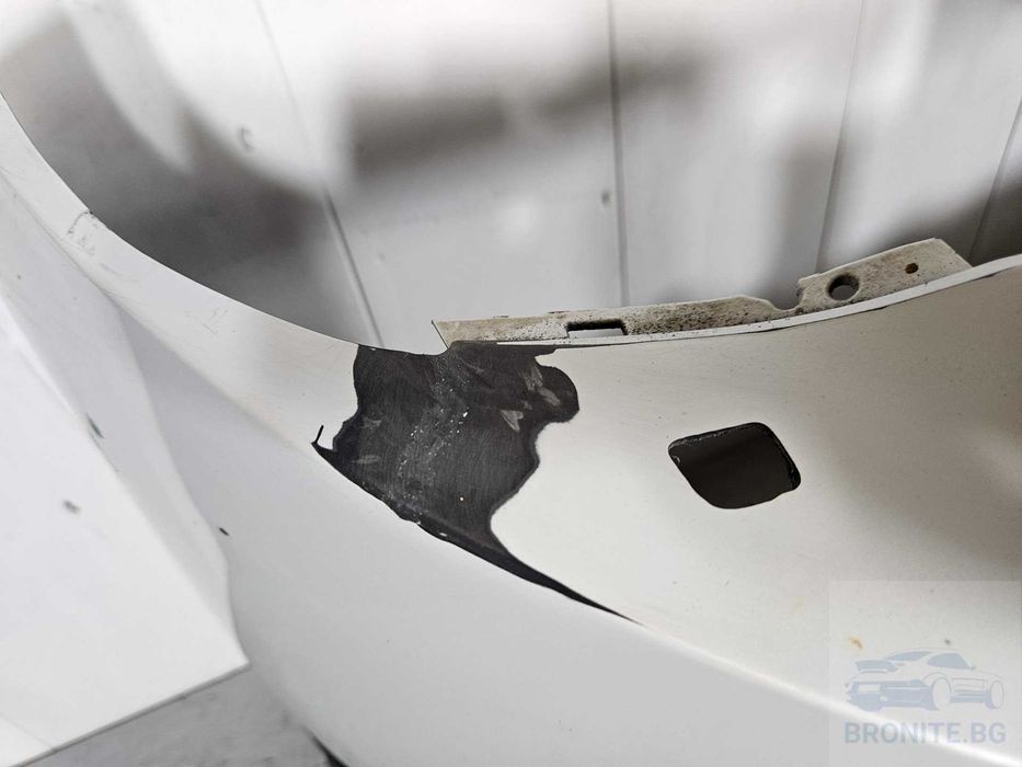 Предна броня Mazda MX-30 MX30/ Мазда МХ30 2020-