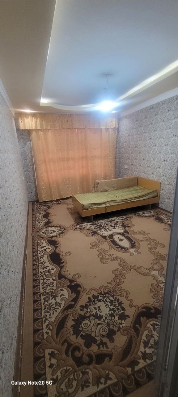 Сдаётся 2х комнатная квартира Саттепо