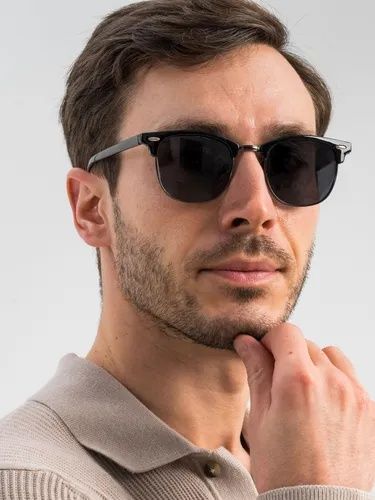 Подам аналог очки ray ban clubmaster, и авиатор