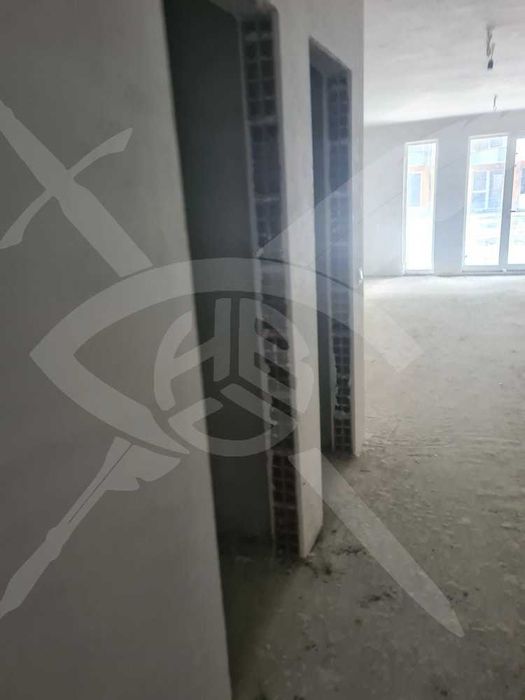 Продава се Тристаен апартамент в София, Манастирски ливади - 140 кв.м за 858 €/кв.м - Снимка #3