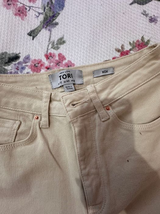 Дънки New Look 40 р-р