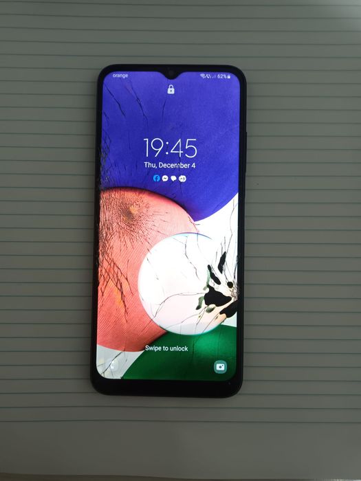samsung a22 spart display