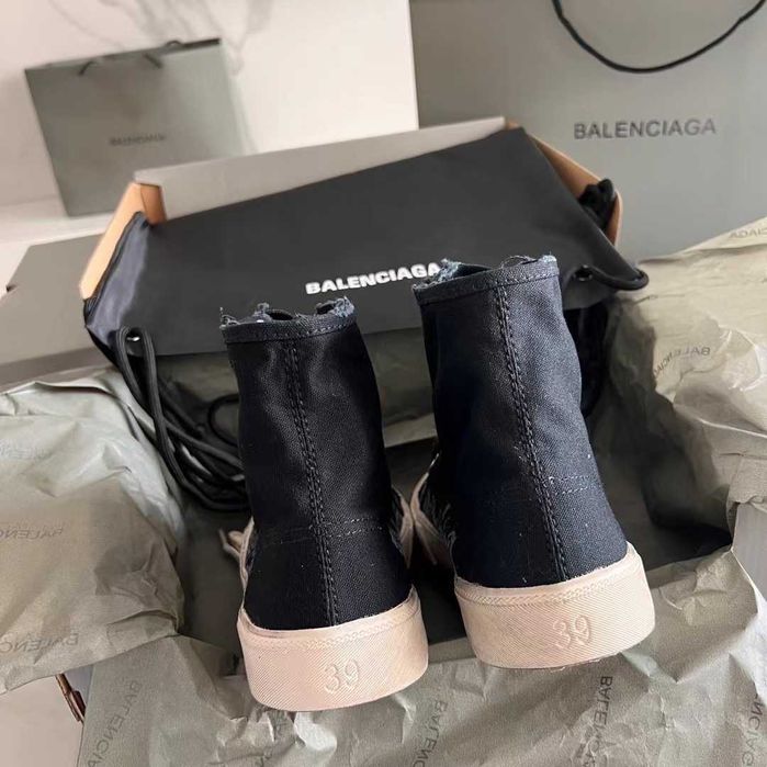 Adidasi Balenciaga Calitate Premium