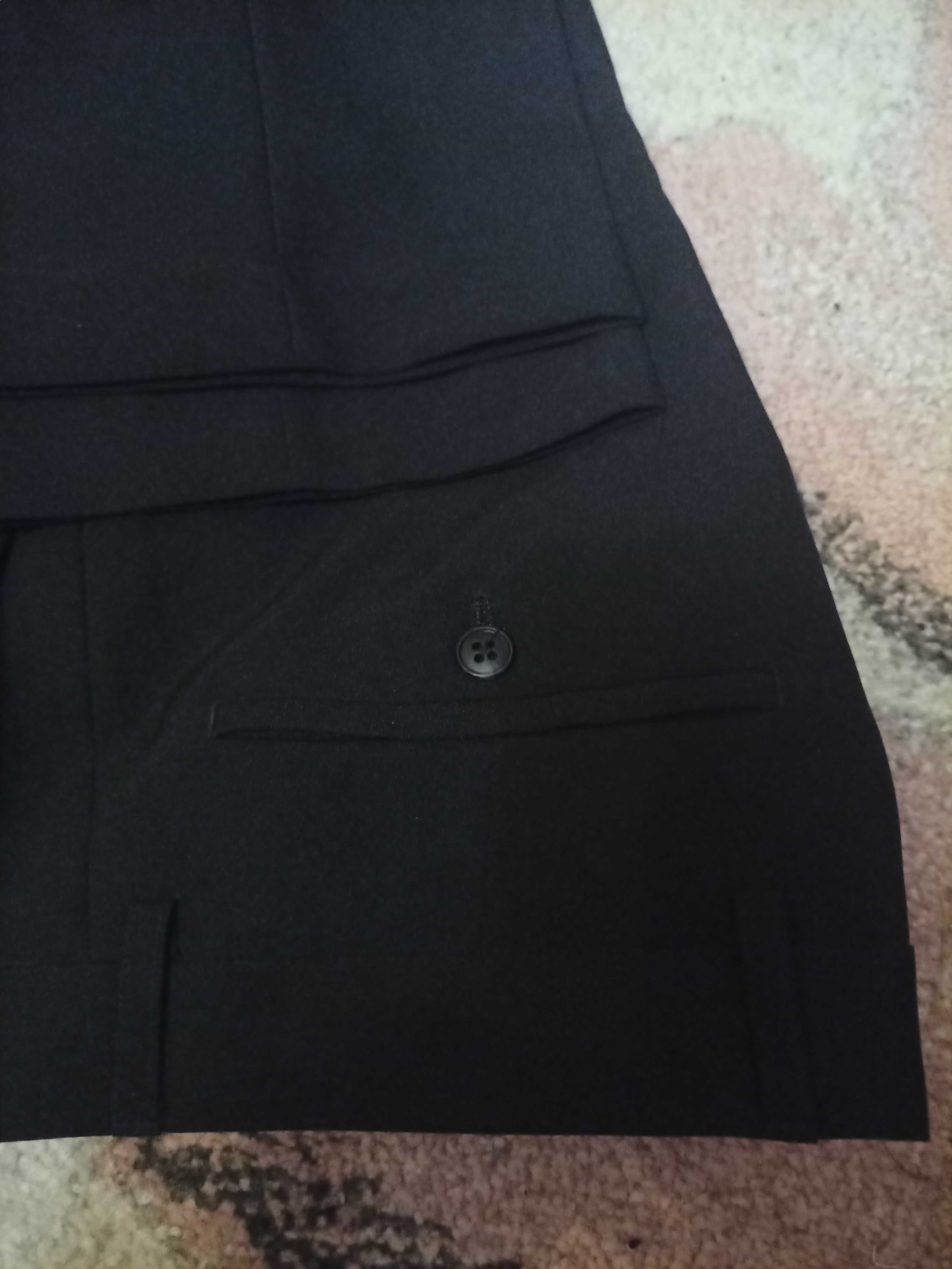 Pantaloni clasici office Primark