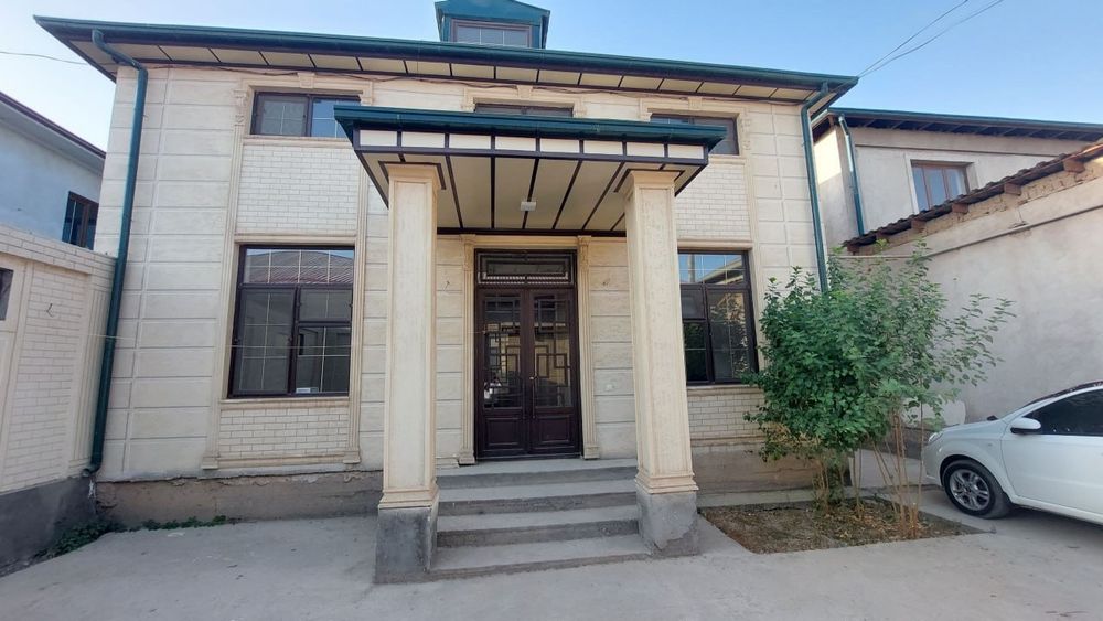 Аренда участка 8ком 3.5 соток Сергели  Хонобод