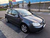 Golf 5, 1.6, бензин/газ, 2 комплекта гуми