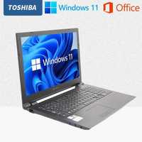 LaptopOutlet TOSHIBA DYNABOOK B65 I5-5300U 8Gb 256Gb GARANTIE 2 ANI