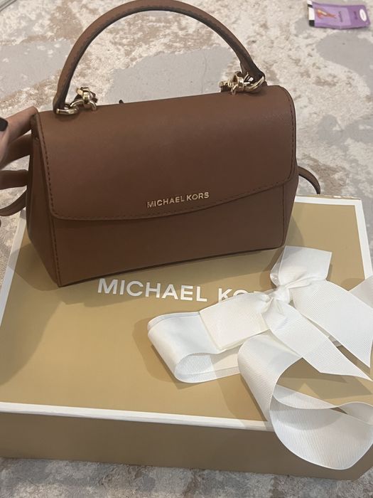 Michael Kors сумка