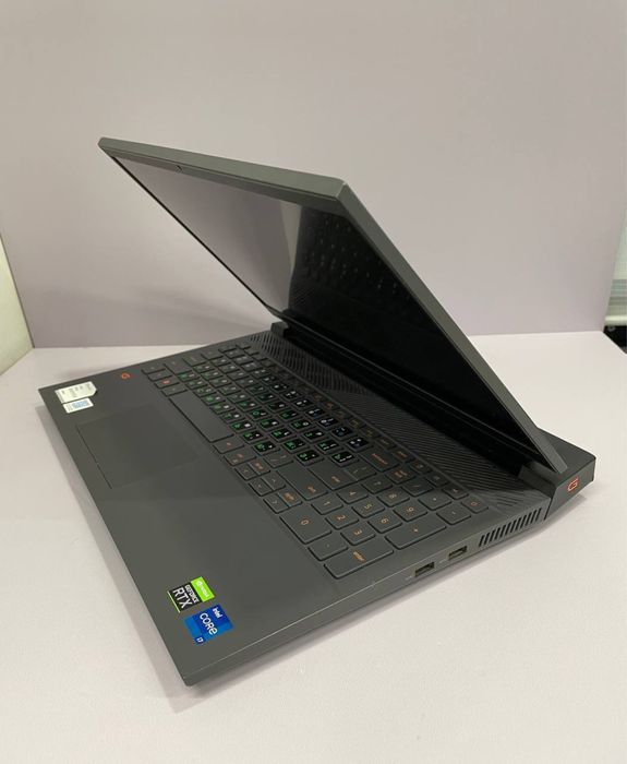 Ноутбук DELL / #СР891967