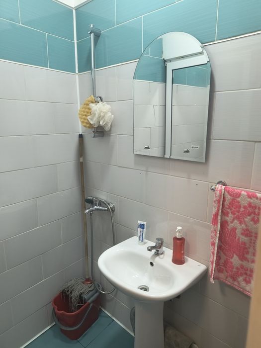 Garsoniera luminoasă, situata in zona Piata Traian