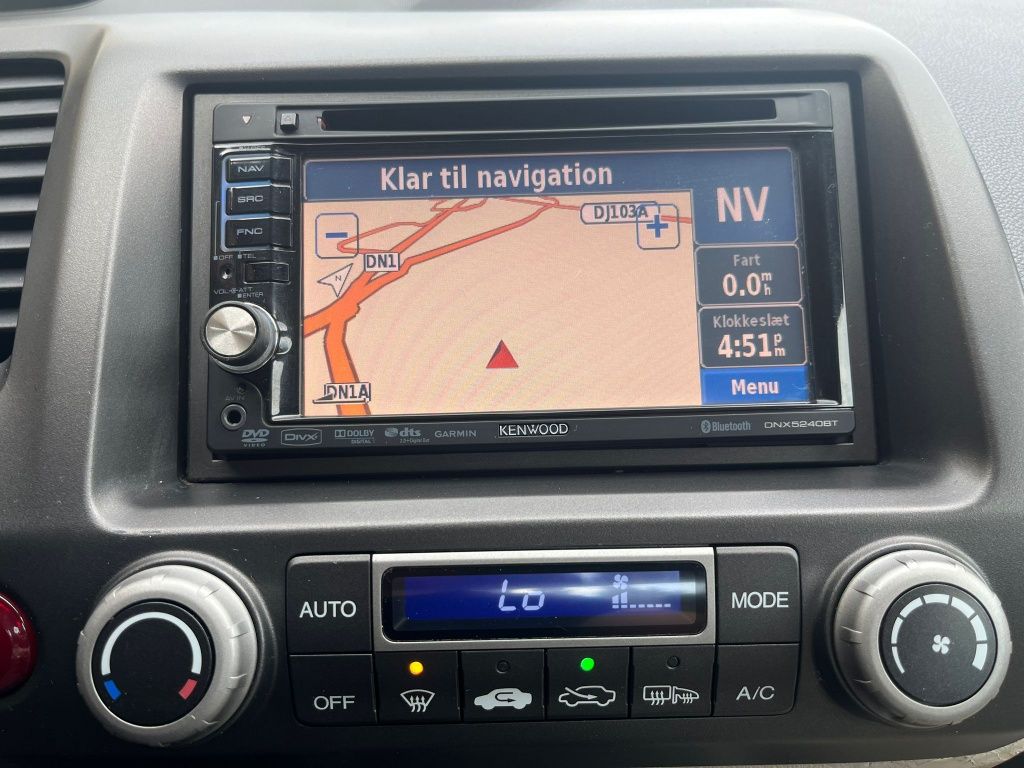 Vind Honda Civic Hibrid, bateria IMA in stare de functionare