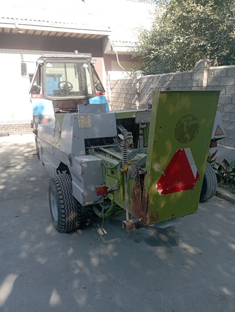 MTZ 80.1 va peres 555 ekalasi kampilikt sotiladi 100 foyiz garantiyali