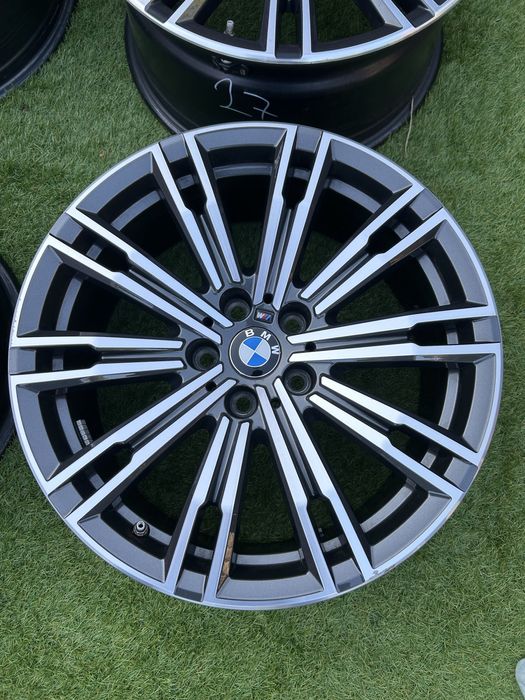 Jante originale BMW G20 G21 G22 G24 styling M790 bicolor
