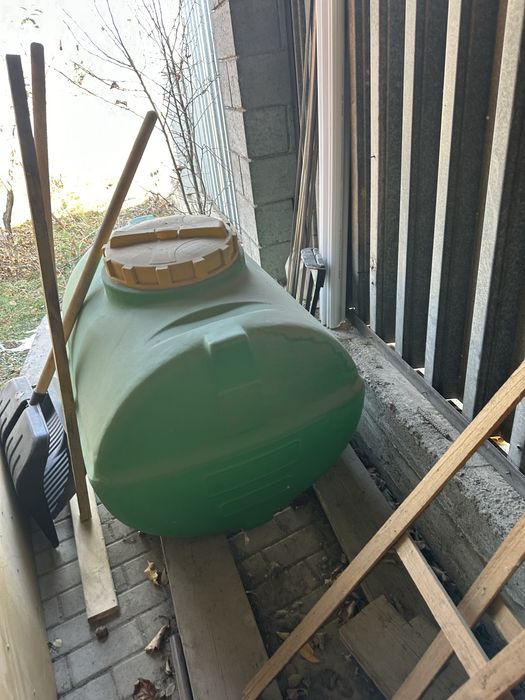 Емкость для воды