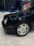 Моноблок диски с резиной R17 mercedes