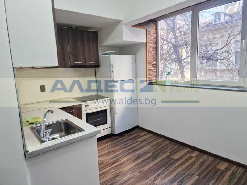 Дава се под наем Офис в София, Център - 100 кв.м за 900 € - Снимка #7