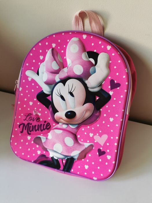 Раница Мики Маус