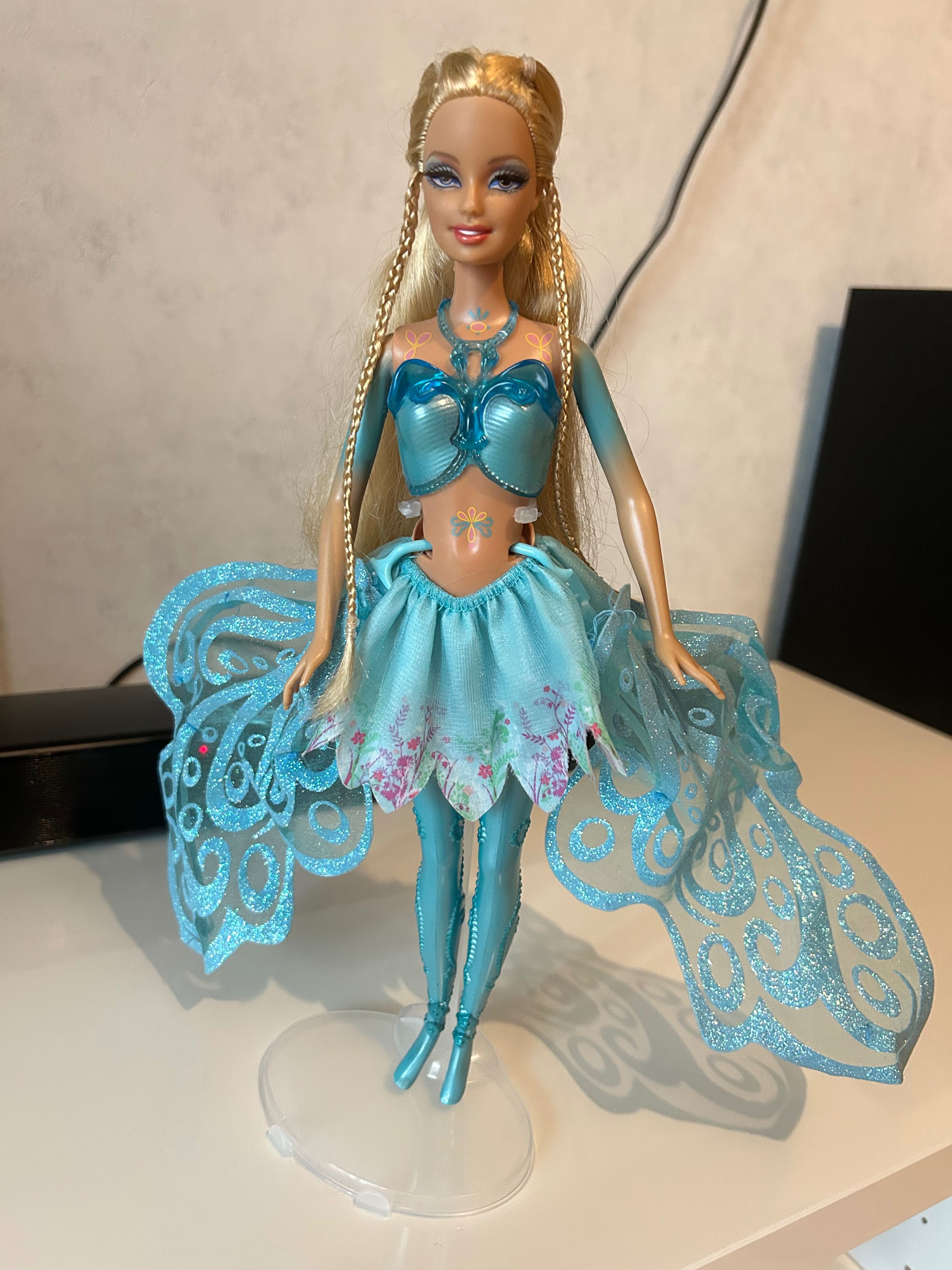 Barbie Joybelle, Барби Fairytopia
