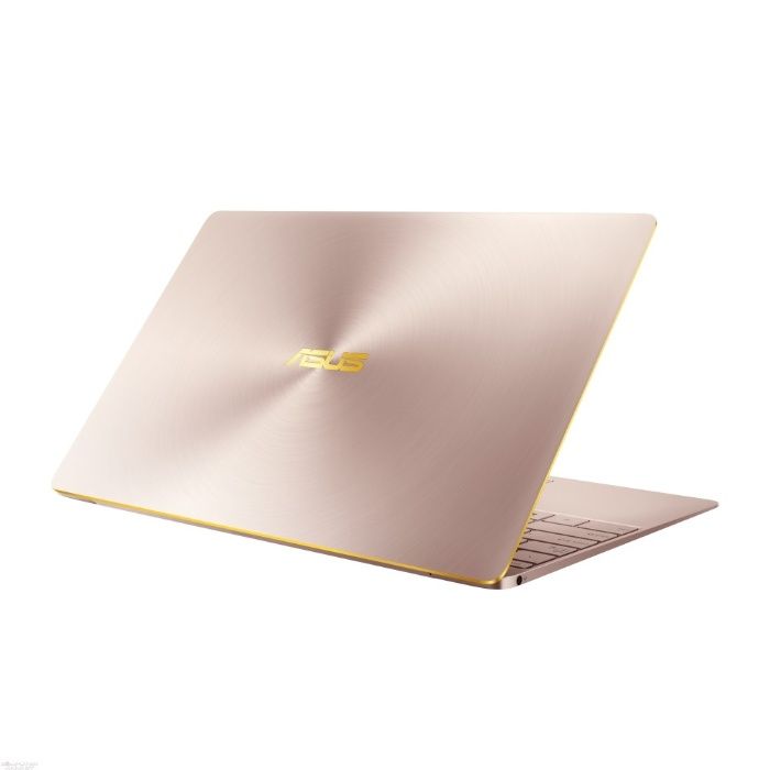 Ултра тънък лаптоп Asus Zenbook 3 UX390U