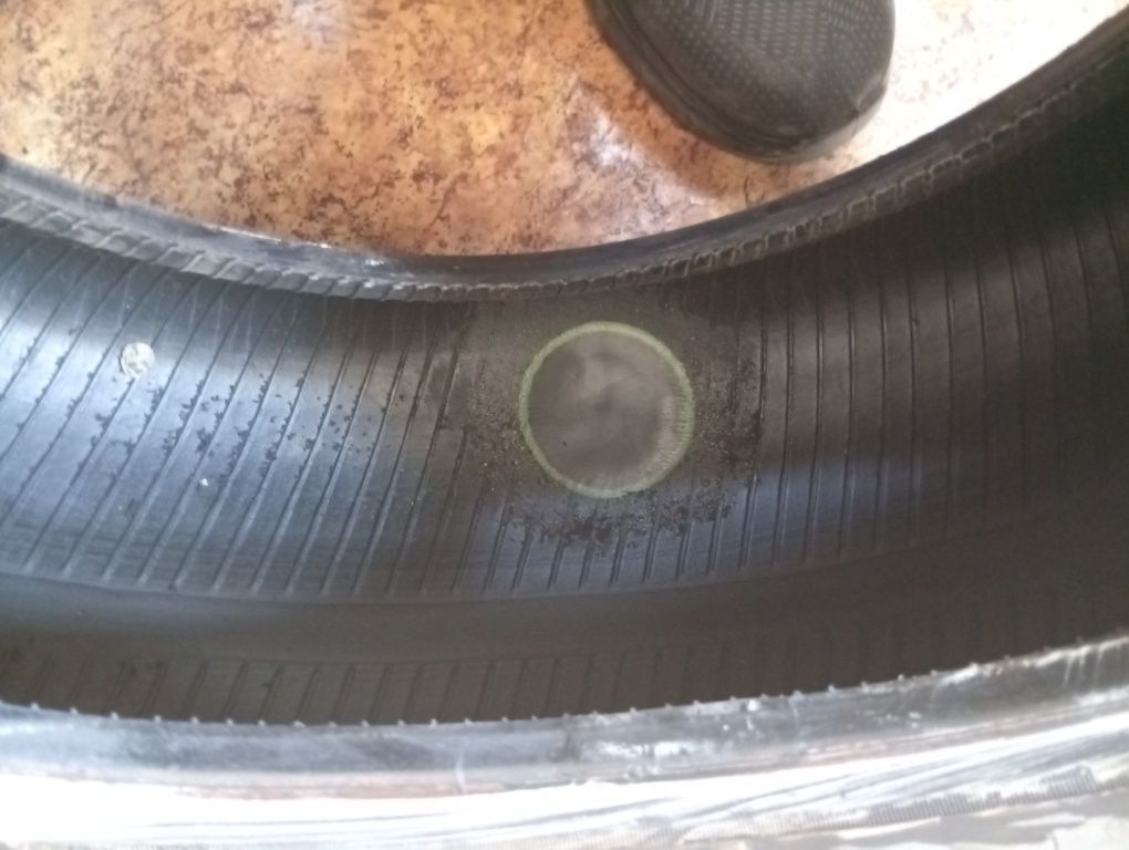 Летни гуми 185/65R14 Fulda Ecocontrol